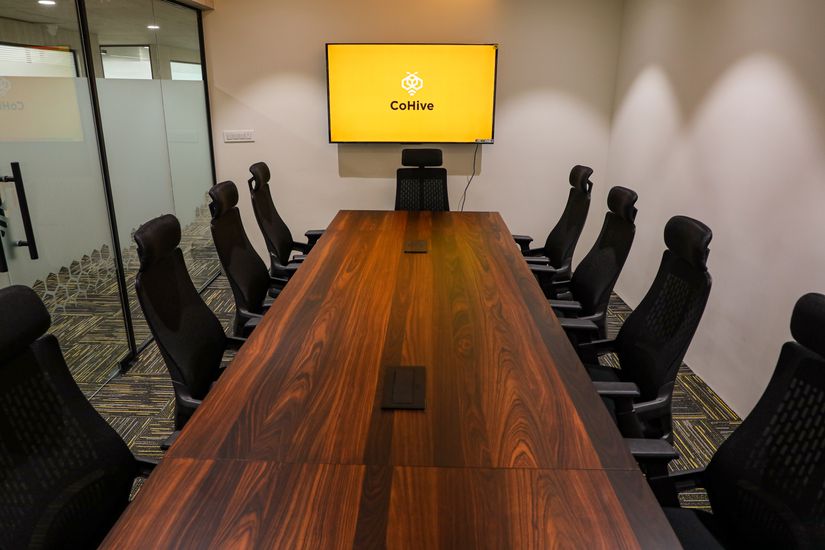 CoHive Workspace